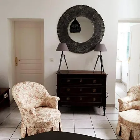 4 Couchages Moulleau Apartament