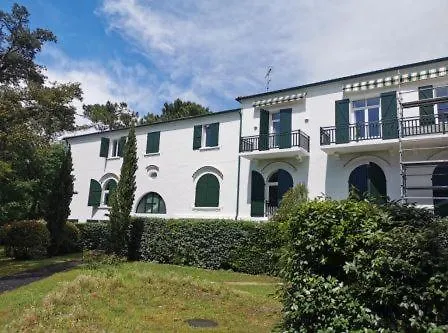 Apartament 4 Couchages Moulleau *