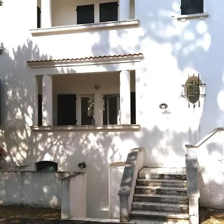 4 Couchages Moulleau Apartament