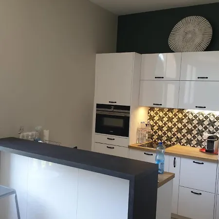 4 Couchages Moulleau Apartament