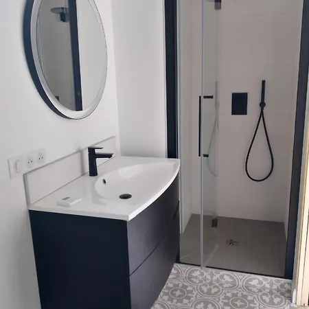 4 Couchages Moulleau Apartament