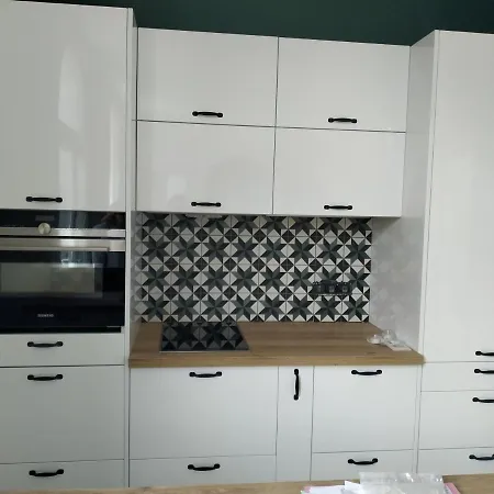4 Couchages Moulleau Apartament